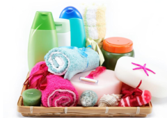 2019年中國女性衛生用品高端化趨勢持續深化，進口衛生巾兩位數增長引領市場轉型