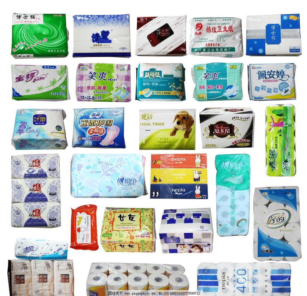 超市紙品與個(gè)人衛(wèi)生用品的銷售策略與市場(chǎng)前景